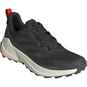 adidas TERREX TRAILMAKER 2 Pánska outdoorová obuv, tmavo sivá, veľkosť 44 2/3