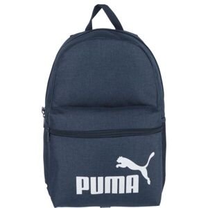 Puma PHASE BACKPACK Batoh, tmavo modrá, veľkosť