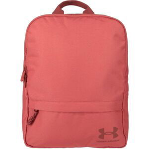 Under Armour UA LOUDON BACKPACK Mestský batoh, červená, veľkosť