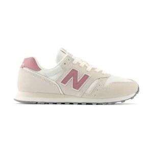 New Balance WL373OK2 Dámska obuv na voľný čas, béžová, veľkosť 36