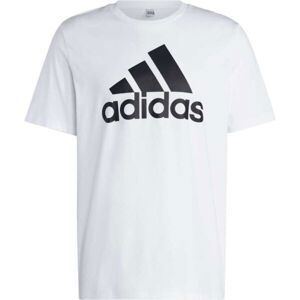 adidas BL SJ T Pánske tričko, biela, veľkosť