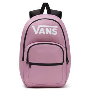 Vans RANGED 2 BACKPACK FOXGLOVE Študentský batoh, ružová, veľkosť