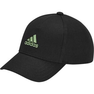 adidas CAP Detská šiltovka, čierna, veľkosť