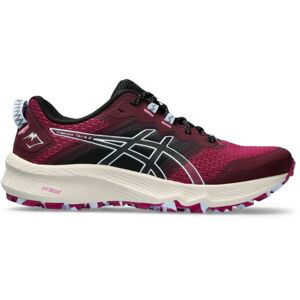 ASICS TRABUCO TERRA 2 W Dámska bežecká obuv, ružová, veľkosť 42