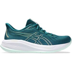 ASICS GEL-CUMULUS 26 W Dámska bežecká obuv, modrá, veľkosť 40.5