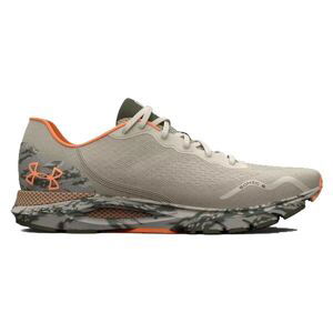 Under Armour W HOVR SONIC 6 CAMO Dámska bežecká obuv, mix, veľkosť 39