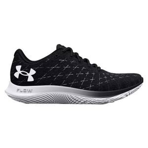 Under Armour FLOW VELOCITI WIND 2 Pánska bežecká obuv, čierna, veľkosť 45.5