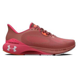 Under Armour W HOVR MACHINA 3 Dámska bežecká obuv, ružová, veľkosť 37.5