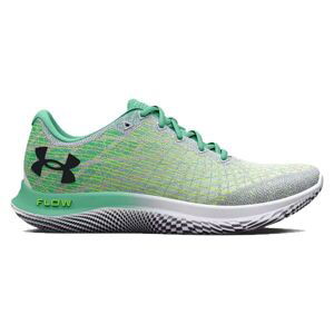 Under Armour FLOW VELOCITI WIND 2 Pánska bežecká obuv, zelená, veľkosť 47