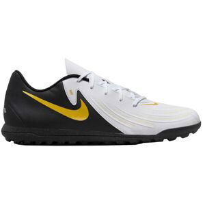 Nike PHANTOM GX II CLUB TF Pánske turfy, biela, veľkosť 45.5