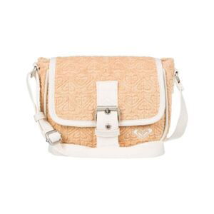 Roxy TEQUILA PARTY CROSSBODY Dámska crossbody taška, hnedá, veľkosť