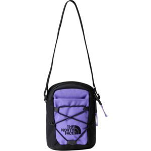 The North Face JESTER CROSSBODY Taška cez rameno, čierna, veľkosť