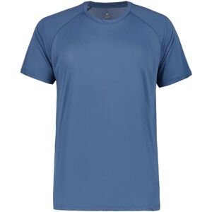 Rukka YLIKIIKA Pánske funkčné tričko, modrá, veľkosť