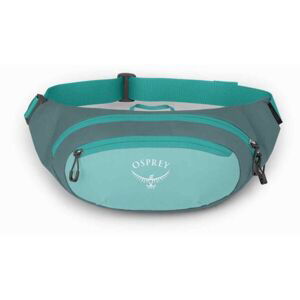 Osprey DAYLITE WAIST PACK Ľadvinka, tyrkysová, veľkosť