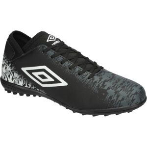 Umbro FORMATION II TF Pánske turfy, čierna, veľkosť 44.5