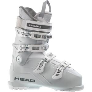 Head EDGE LYT HV 65 W Dámska lyžiarska obuv, sivá, veľkosť