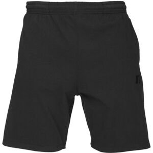 Russell Athletic BASIC Pánske šortky, čierna, veľkosť