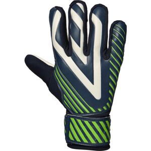 Umbro SALA GLOVE - JNR Detské futbalové brankárske rukavice, tmavo modrá, veľkosť 6