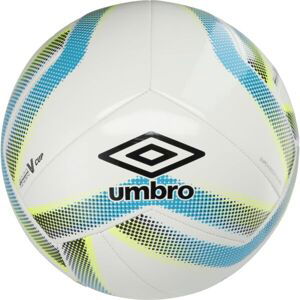 Umbro SALA V CUP Futsalová lopta, biela, veľkosť 4