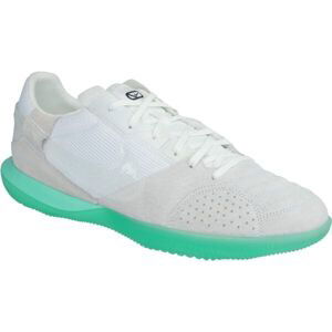 Nike STREETGATO Pánska halová obuv, biela, veľkosť 47.5
