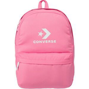 Converse SPEED 3 BACKPACK SC LARGE LOGO Mestský batoh, ružová, veľkosť