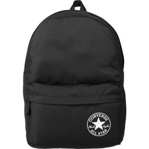 Converse SPEED 3 BACKPACK Mestský batoh, čierna, veľkosť