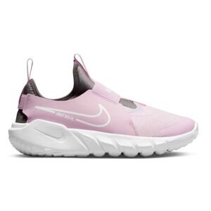 Nike FLEX RUNNER 2 Juniorská bežecká obuv, ružová, veľkosť 36