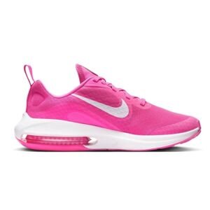 Nike AIR ZOOM ARCADIA 2 Juniorská bežecká obuv, ružová, veľkosť 36