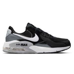 Nike AIR MAX EXCEE Pánska voľnočasová obuv, čierna, veľkosť 44.5