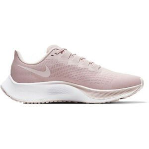 Nike AIR ZOOM PEGASUS 37 W Dámska bežecká obuv, ružová, veľkosť 36.5