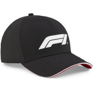 Puma F1 CAP Šiltovka, čierna, veľkosť