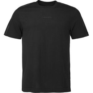 Calvin Klein PW - SS TEE Pánske tričko, čierna, veľkosť