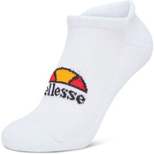 ELLESSE REBI 3 PK Ponožky, biela, veľkosť