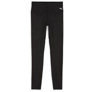 Puma PERFORMANCE 7/8 TIGHT Dámske športové legíny, čierna, veľkosť L