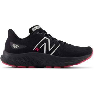 New Balance FRESH FOAM X EVOZ V3 W Dámska bežecká obuv, čierna, veľkosť 37