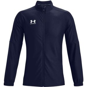 Under Armour CHALLENGER Pánska športová mikina, tmavo modrá, veľkosť