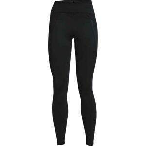 Under Armour RUSH LEGGING Dámske legíny, čierna, veľkosť