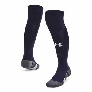 Under Armour MAGNETICO 1PK Unisex podkolienky, tmavo modrá, veľkosť