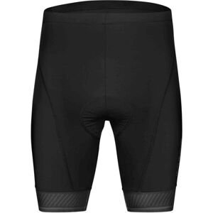 Etape ELITE 2.0 Pánske cyklistické nohavice, čierna, veľkosť