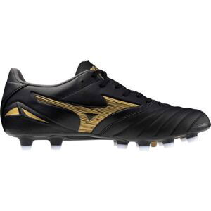 Mizuno MORELIA NEO IV PRO MD Pánske kopačky, čierna, veľkosť 45