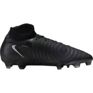 Nike PHANTOM LUNA II PRO FG Pánske kopačky, čierna, veľkosť 47.5