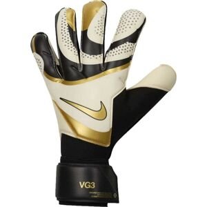 Nike VAPOR GRIP3 Pánske brankárske rukavice, béžová, veľkosť