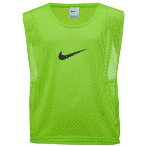 Nike DRI-FIT PARK Rozlišovač, svetlo zelená, veľkosť