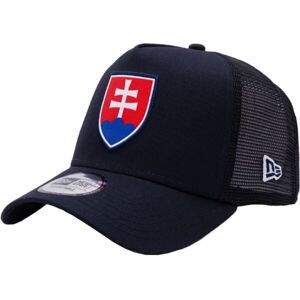 New Era SK CORE TRUCKER Šiltovka, tmavo modrá, veľkosť