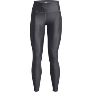 Under Armour ARMOUR BRANDED LEGGING Dámske legíny, tmavo sivá, veľkosť