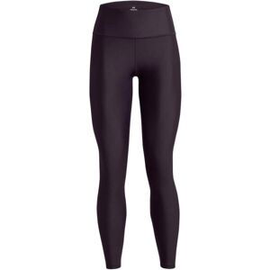 Under Armour ARMOUR BRANDED LEGGING Dámske legíny, fialová, veľkosť