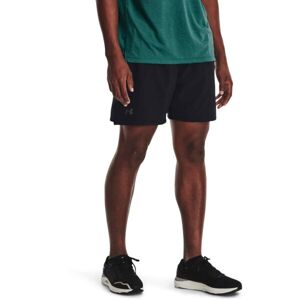 Under Armour LAUNCH ELITE 7'' SHORT Pánske šortky, čierna, veľkosť