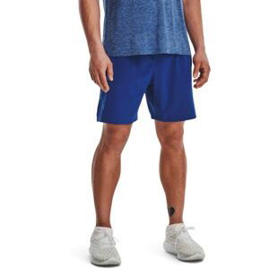 Under Armour LAUNCH ELITE 7'' SHORT Pánske šortky, modrá, veľkosť