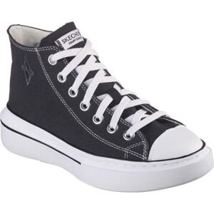 Skechers CORDOVA CLASSIC Dámska obuv na voľný čas, čierna, veľkosť
