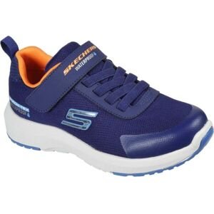 Skechers DYNAMIC TREAD - HYDRODE Detská vychádzková obuv, tmavo modrá, veľkosť